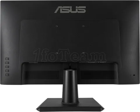 Photo de Ecran 24" Asus VA24EHE Full HD (Noir)