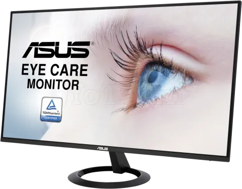 Photo de Ecran 24" Asus VZ24EHE Full HD (Noir)