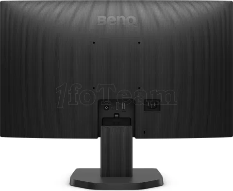 Photo de Ecran 24" BenQ GW2490C Full HD 144Hz (Noir)