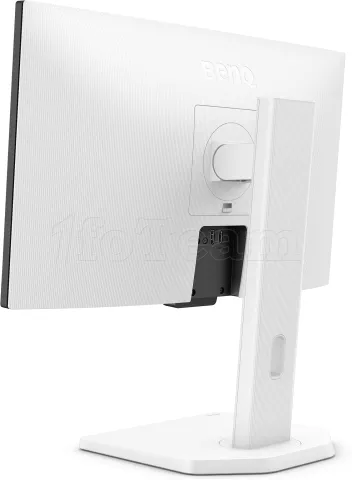 Photo de Ecran 24" BenQ GW2490TC Full HD 144Hz (Noir/Blanc)