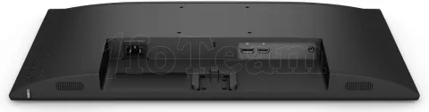 Photo de Ecran 24" BenQ GW2491 Full HD 100Hz (Noir)