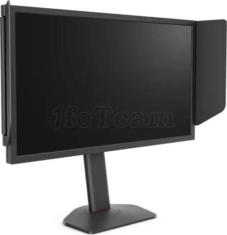 Photo de Ecran 24" BenQ Zowie XL2540X+ Full HD 280Hz (Noir)