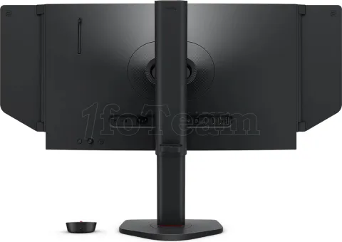 Photo de Ecran 24" BenQ Zowie XL2540X+ Full HD 280Hz (Noir)