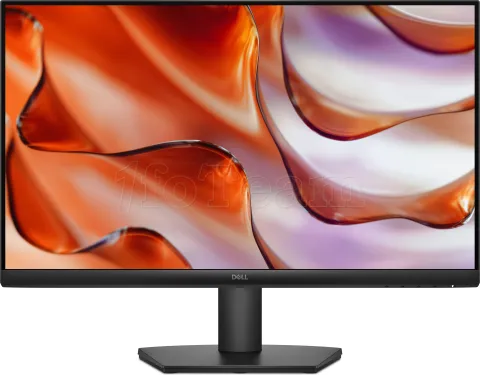 Photo de Ecran 24" Dell SE2425HM Full HD 100Hz (Noir)