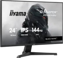 Photo de Iiyama G-Master G2441HSU-B1