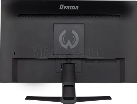 Photo de Ecran 24" Iiyama G-Master Black Hawk G2450HS-B1 Full HD (Noir)