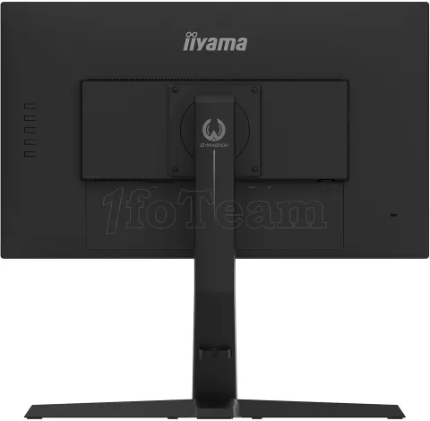 Photo de Ecran 24" Iiyama G-Master Red Eagle GB2470HSU-B1 Full HD (Noir) 165Hz