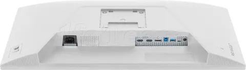 Photo de Ecran 24" Iiyama G-Master Red Eagle GB2471HSU-W1 Full HD 240Hz (Blanc)