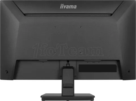 Photo de Ecran 24" Iiyama ProLite X2491H-B1 Full HD 120Hz (Noir)