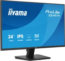 Photo de Iiyama ProLite X2491H-B1