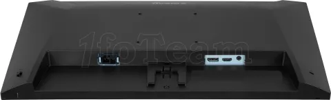 Photo de Ecran 24" Iiyama ProLite X2491H-B1 Full HD 120Hz (Noir)