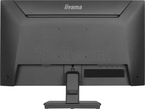 Photo de Ecran 24" Iiyama ProLite X2493HSU-B1 Full HD 120 Hz (Noir)