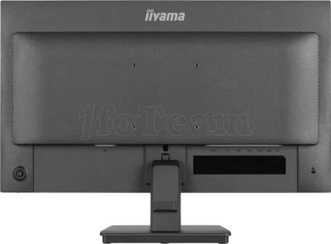 Photo de Ecran 24" Iiyama ProLite X2497HSU-B1 Full HD 120Hz (Noir)