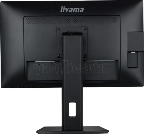 Photo de Ecran 24" Iiyama ProLite XB2483HSU-B5 Full HD (Noir)