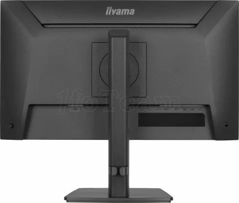 Photo de Ecran 24" Iiyama ProLite XB2493HSU-B1 Full HD 120Hz (Noir)