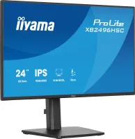 Photo de Iiyama ProLite XB2496HSC-B1