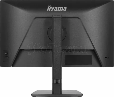 Photo de Ecran 24" Iiyama ProLite XB2496HSC-B1 Full HD 144Hz (Noir)