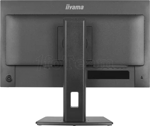 Photo de Ecran 24" Iiyama ProLite XB2497HSU-B1 Full HD 120Hz (Noir)