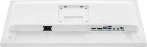 Photo de Ecran 24" Iiyama ProLite XB2497HSU-W1 Full HD 120Hz (Blanc)