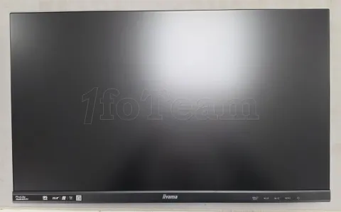 Photo de Ecran 24" Iiyama ProLite XU2491H-B1 Full HD 100Hz (Noir) - S/N 1247752300880 - ID 225690