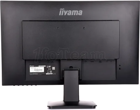 Photo de Ecran 24" Iiyama ProLite XU2492HSU-B1 Full HD (Noir)