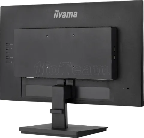 Photo de Ecran 24" Iiyama ProLite XU2492HSU-B6 Full HD (Noir) 100Hz