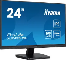 Photo de Iiyama ProLite XU2493HSU-B6