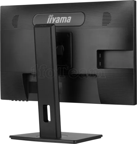 Photo de Ecran 24" Iiyama ProLite XUB2463HSU-B1 Full HD (Noir) 100Hz