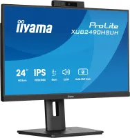 Photo de Iiyama ProLite XUB2490HSUH-B2