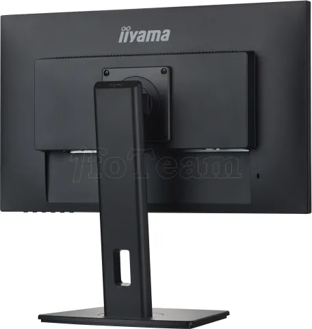 Photo de Ecran 24" Iiyama ProLite XUB2492HSN-B5 Full HD (Noir)