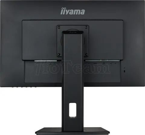 Photo de Ecran 24" Iiyama ProLite XUB2492HSU-B5 Full HD (Noir)