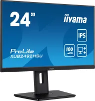 Photo de Iiyama ProLite XUB2492HSU-B6