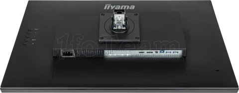 Photo de Ecran 24" Iiyama ProLite XUB2492QSU-B1 Quad HD (Noir) 100Hz