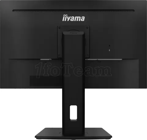 Photo de Ecran 24" Iiyama ProLite XUB2493HS-B5 Full HD (Noir)