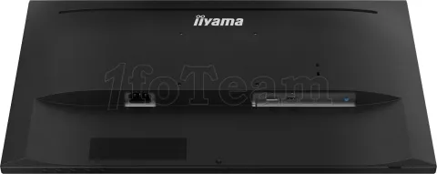 Photo de Ecran 24" Iiyama ProLite XUB2493HS-B5 Full HD (Noir)