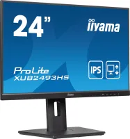 Photo de Iiyama ProLite XUB2493HS-B6 Noir