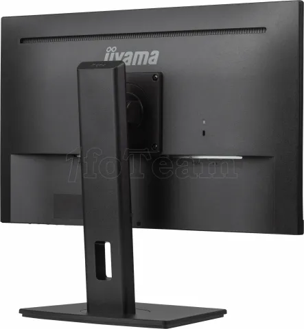 Photo de Ecran 24" Iiyama ProLite XUB2493HS-B6 Full HD 100Hz (Noir)