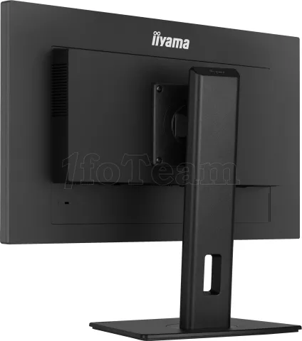 Photo de Ecran 24" Iiyama ProLite XUB2493QSU-B5 Quad HD (Noir)