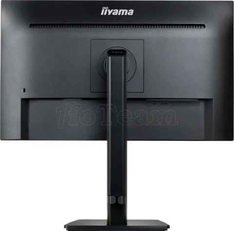 Photo de Ecran 24" Iiyama ProLite XUB2494HS-B2 Full HD (Noir)