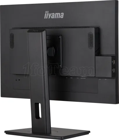 Photo de Ecran 24" Iiyama ProLite XUB2495WSU-B5 WUXGA (Noir)