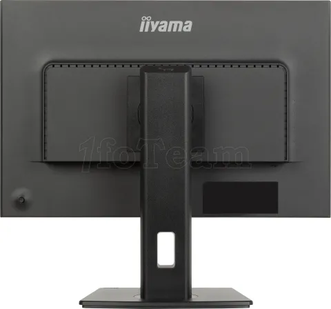 Photo de Ecran 24" Iiyama ProLite XUB2495WSU-B7 WUXGA (Noir)