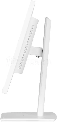 Photo de Ecran 24" Iiyama ProLite XUB2497HSU-W2 Full HD 100Hz (Blanc)