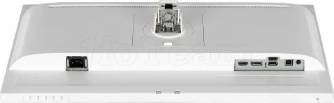 Photo de Ecran 24" Iiyama ProLite XUB2497HSU-W2 Full HD 100Hz (Blanc)