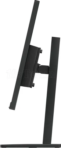 Photo de Ecran 24" Lenovo ThinkVision E24-40 Full HD 100Hz (Noir)