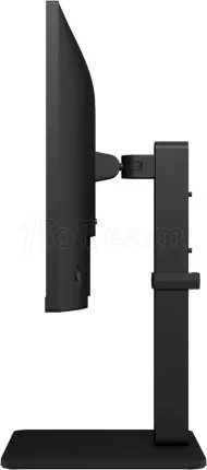 Photo de Ecran 24" LG 24BA450-B Full HD 100Hz (Noir)