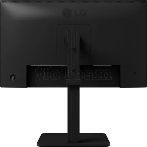 Photo de Ecran 24" LG 24BA450-B Full HD 100Hz (Noir)