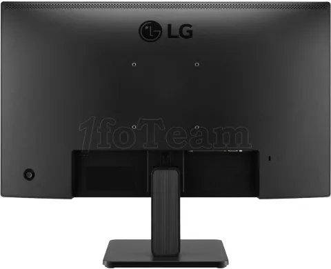 Photo de Ecran 24" LG 24MR400-B Full HD (Noir)