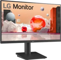Photo de Ecran 24" LG 24MS550-B Full HD 100Hz (Noir)