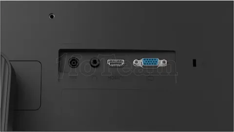 Photo de Ecran 24" LG 24U411A-B Full HD 120Hz (Noir)