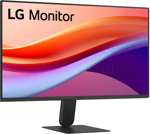 Photo de Ecran 24" LG 24U411A-B Full HD 120Hz (Noir)